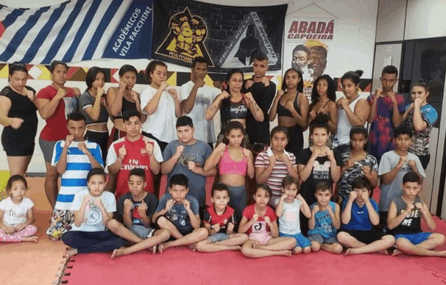 Mobirise Website Builder